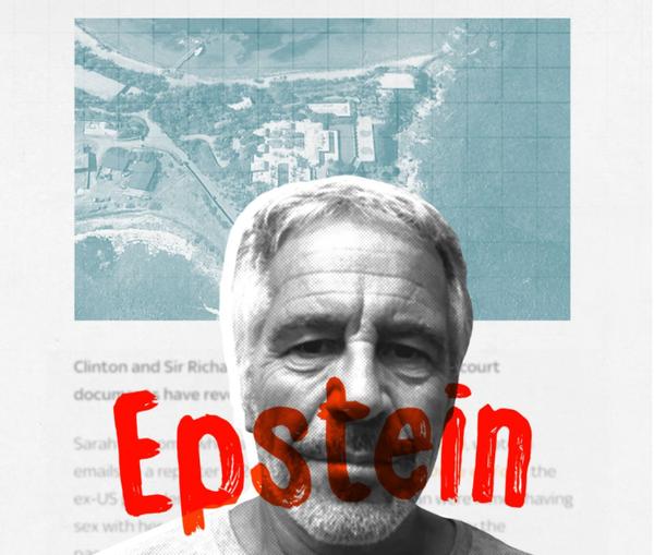 Epstein Davası: Nedir, Ne Değildir?