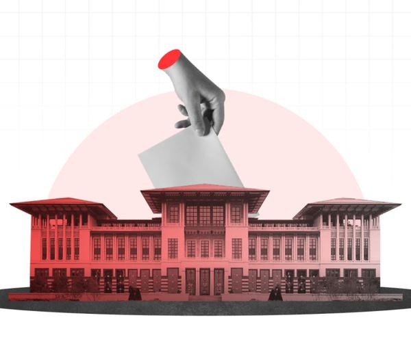 Erken Seçim Kararı Nasıl Alınır?