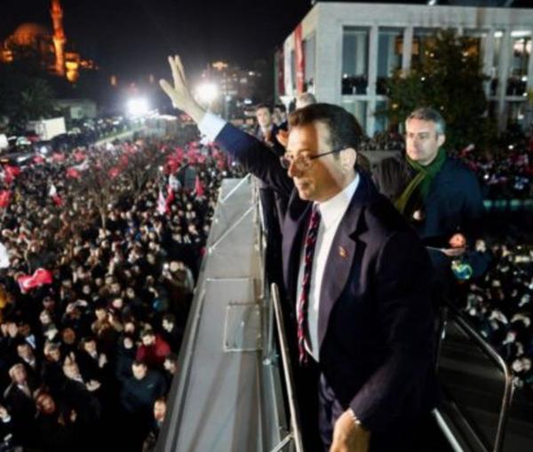 Ekrem İmamoğlu Hakkında Açılan Davalar ve Soruşturmalar