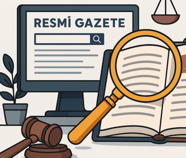 Mevzuat Değişiklikleri Nasıl Kontrol Edilir? 