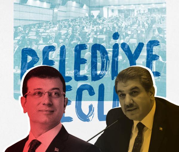 Nedir Bu Büyükşehir Belediye Meclisi?
