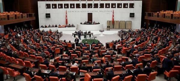 Türkiye’de Kadınların Siyasete Katılımı 