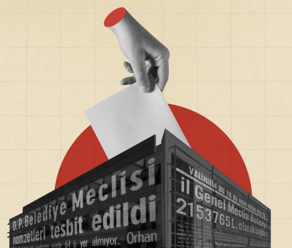 Yerel Seçimlerde Ne İçin Oy Veriyoruz?