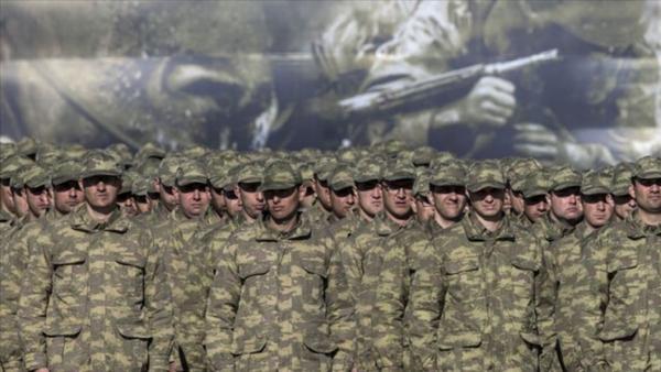 Yeni Askerlik Sistemi