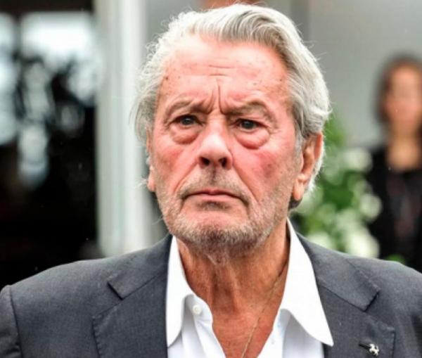 Alain Delon Ötanaziyle Yaşamını Sonlandırdı mı?
