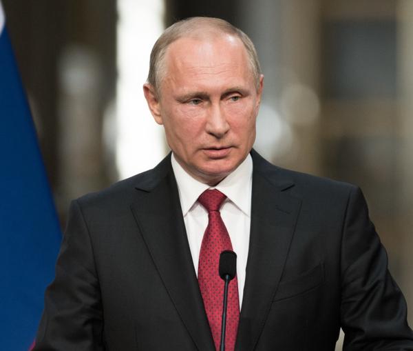 Videoda Putin Türk Olduğunu mu Açıklıyor?
