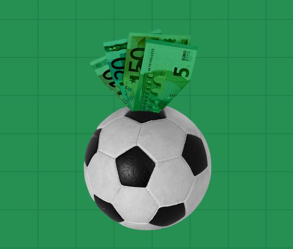 Futbolda Artan Eşitsizlik: Para - Başarı Döngüsü