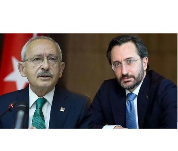 Kemal Kılıçdaroğlu'nun Cambridge Analytica Uyarısı Ne Anlama Geliyor?