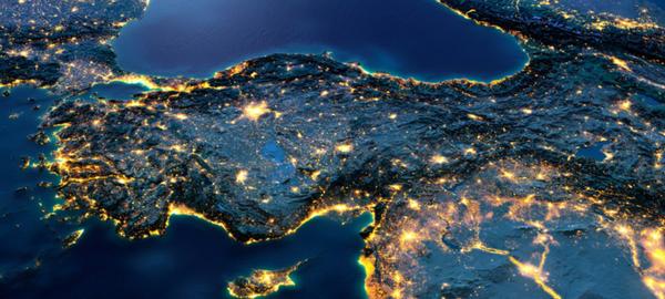 Türkiye'de En Zengin İller Hangileri?
