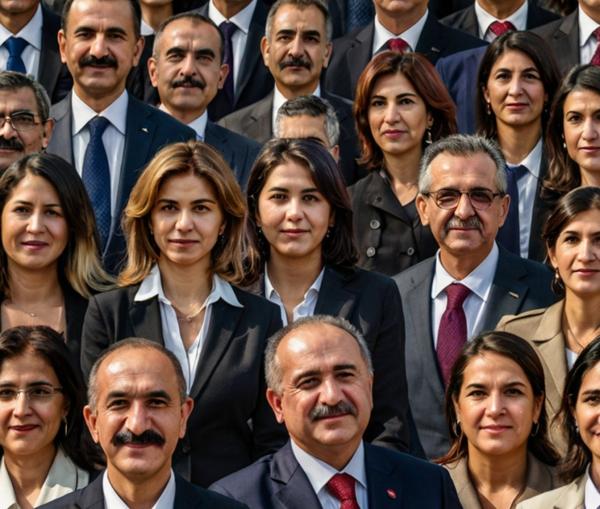 Türkiye’de Memur Sayısı Fazla mı?
