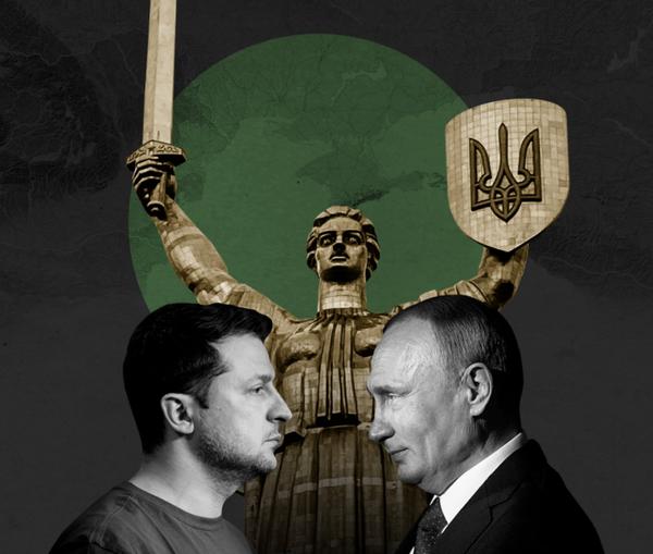 Ukrayna-Rusya Savaşı'nın Tarihsel Kökenleri