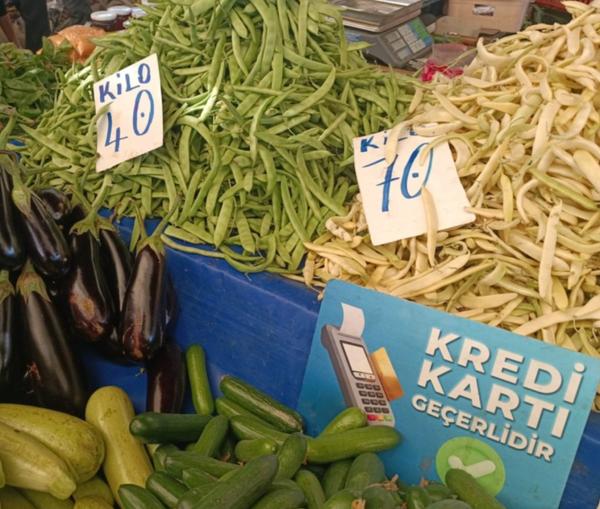 15 Ağustos’tan İtibaren Pazarlarda POS Cihazının Zorunlu Olacağı Doğru mu?