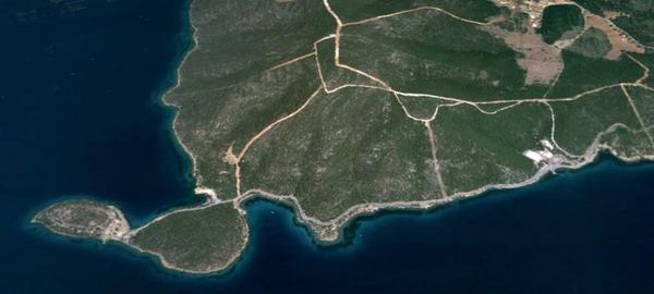 Bodrum Güvercinlik’te Yeşillendirileceği Söylenen Bölgede Yapılaşma mı Var?