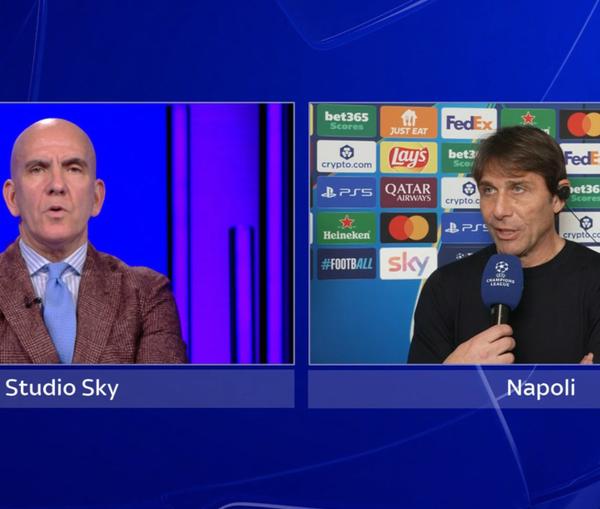 Di Canio ile Antonio Conte Arasındaki Diyalog Gerçek mi?