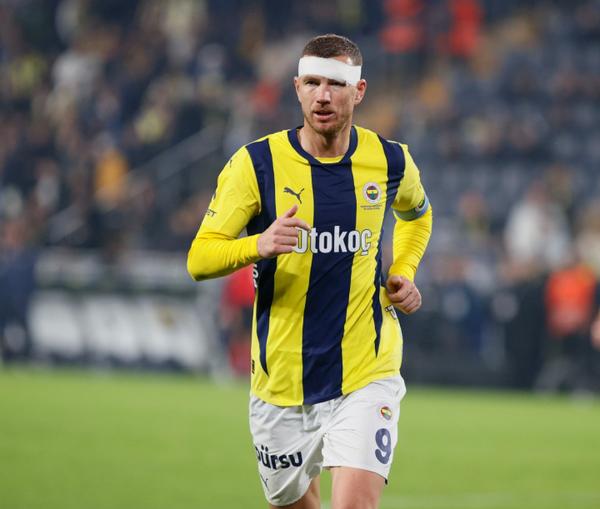 Edin Dzeko Başakşehir Maçından Sonra ‘Yalandan sakatlık numarası yapmak benim ahlakıma uygun değil.’ Dedi mi?