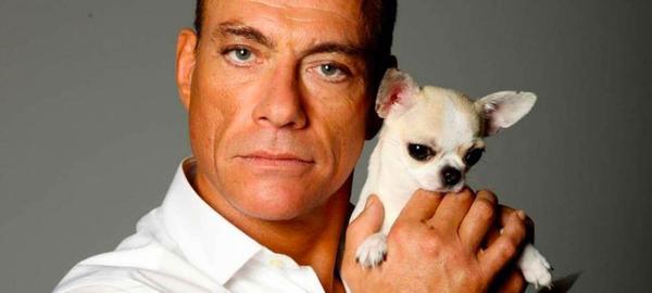 Jean-Claude Van Damme’a Müslüman Olması Nedeniyle mi Rol Verilmiyor?