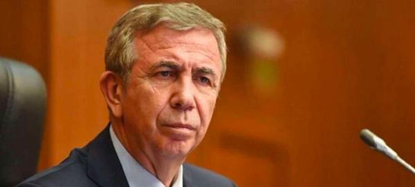 Mansur Yavaş'ın İşe Gittiği Minibüsün Değeri, 1,7 Milyon TL mi?