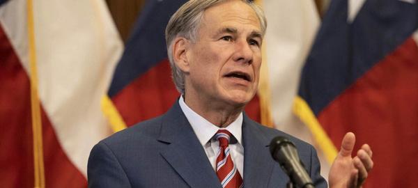 Texas’ta Maske Kullanımı Yasaklandı mı?