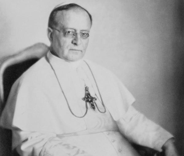 Türk Ordularının İzmir'e Girmesinin Ardından Papa Pius XI ile Atatürk'ün Telgraflaştığı İddiası Doğru mu?