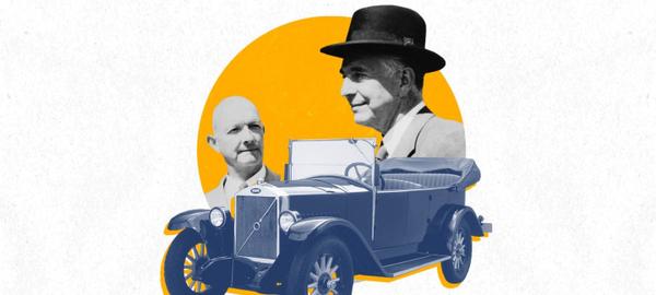 Volvo’nun Sahibi, Kızını Trafik Kazasında Kaybettikten Sonra Dünyanın En Sağlam Arabasını mı Yaptı?