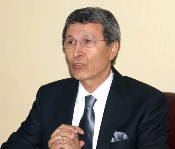 Yusuf Halaçoğlu AK Parti Milletvekilleri ve Bakanlarıyla İlgili Paylaşımdaki Açıklamayı Yaptı mı?