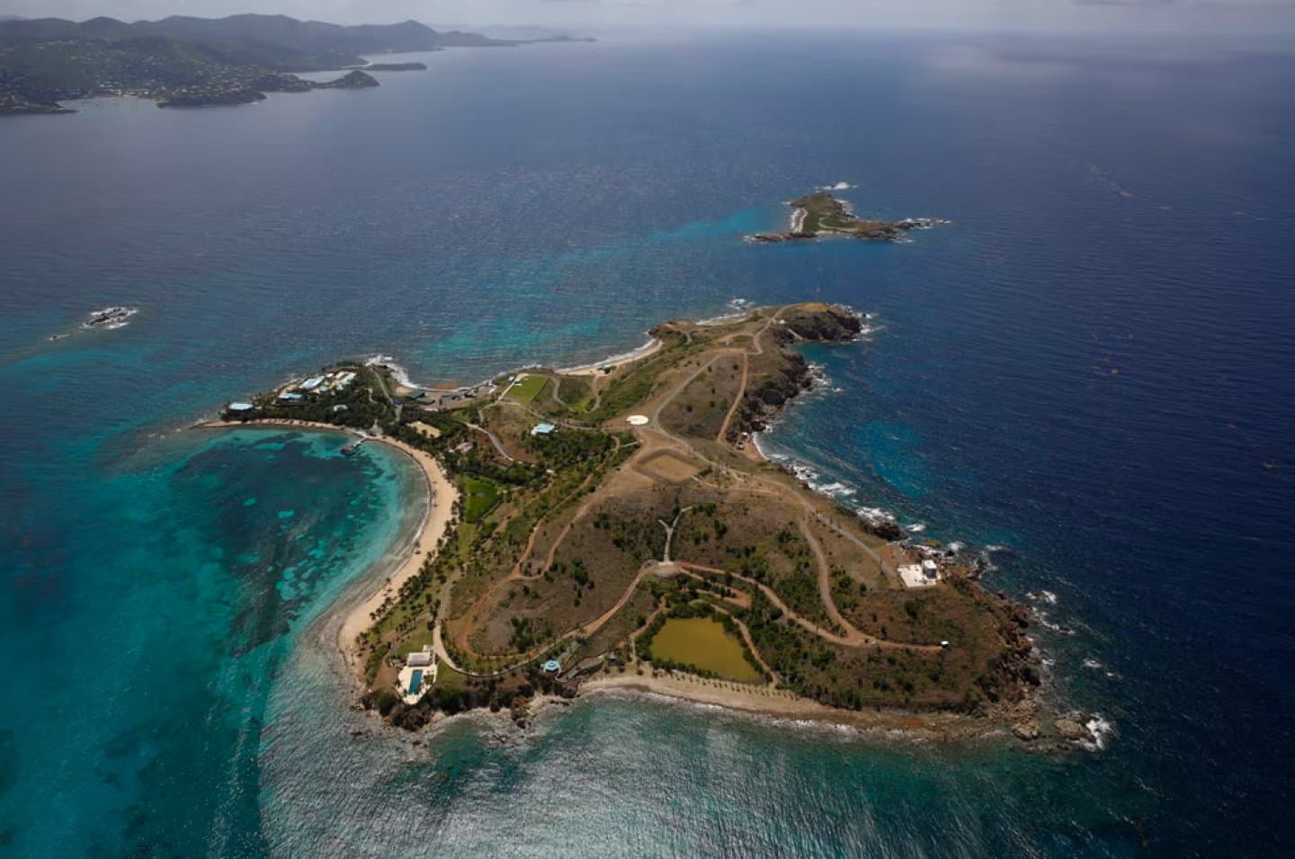 Epstein Davası: Nedir, Ne Değildir?