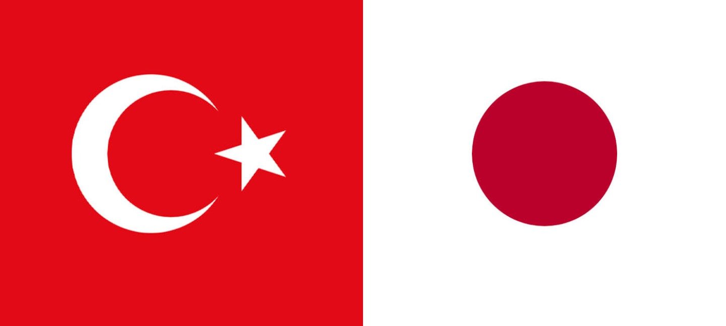 Japonlar ile Türkler Akraba mı?